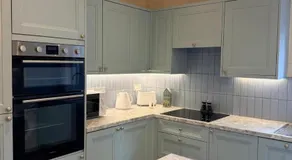 2 bed apartment close to beach - Image 3