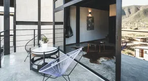 Origen75 Loft - Villas - Skypool - Viñedo, Valle de Guadalupe - Image 3