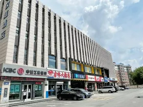 HanTing Hotel (Changchun Jingyue University Town Xunchi Plaza) - Image 4