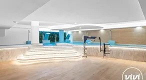 ViVi Homes - Golf Dream - pool - terrace - golf - Image 4