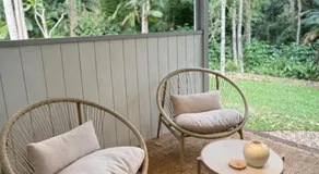 Private Rainforest Guesthouse in Doonan - Image 2