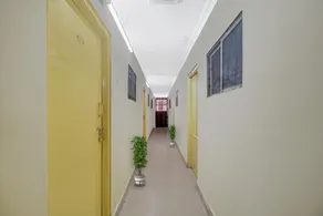 Hotel O Ankitha Residency - Image 5