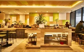 Henn na Hotel Osaka Shinsaibashi - Image 5