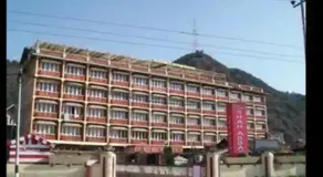 Hotel shah abbas - Image 5