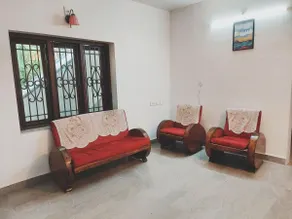 Forestay -3 BHK Villa Kochi - Image 4
