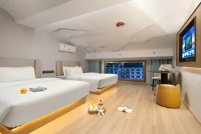 Morninginn, Nanyue Hengshan - Image 3