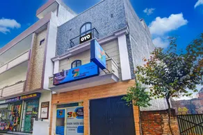 Hotel O S Residency - Image 2