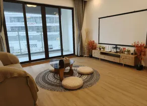 Guiyang Yuzhicheng Homestay (Guiqian International General Hospital) - Image 2