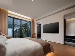 Meirenpu Resort Hotel - Image 5