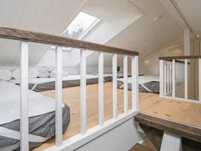 person holiday home in Jerup - Image 4