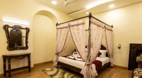 KSTDC Hotel Mayura Pine Top Nandi Hills - Image 2