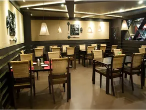 Hotel Blue Chip - Image 4