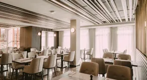Pegaz Holiday Resort - Image 2