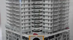 SAS D'PERDANA Apartment - Image 5