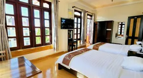Villa Pink House - Image 2