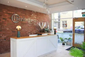 Heritage Serviced Suites - Serviced Apartments - Image 2