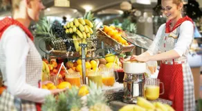 Landzeit Autobahnrestaurant & Motorhotel Loipersdorf - Image 4