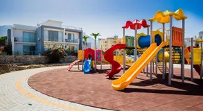 Comfortable One-Bedroom Apartment near the Sea and Casino Merit Park Sel 2-6 - Image 4