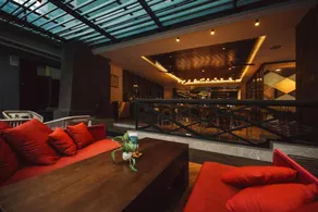 Nice 1BR Deluxe Room Pool Access #Z17 - Image 5
