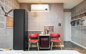 Siheung Boutique Hotel T - Image 4