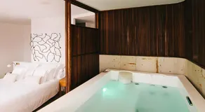 Hotel Rural Quercus Tierra - Image 2
