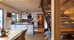das brunn - Luxus Chalet - Image 2