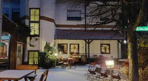 Hotel Lindenhof - Image 5