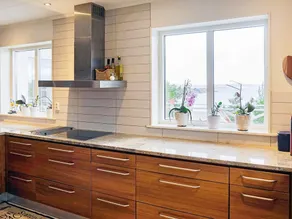 5 person holiday home in KLÖVEDAL - Image 4