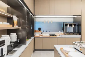 JI Hotel Suzhou Xiangcheng Huangdai - Image 5
