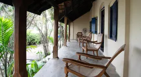 15LMD Villa in Front of the Lagoon - Image 4