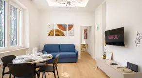Elegantis Aventino Suite Apartment - Colosseo, Metro and Circo Massimo Nearby - Image 4