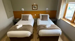 Gogartys Temple Bar Hostel - Image 2