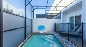 New 4BR Townhome w Private Pool Near Disney - Image 4