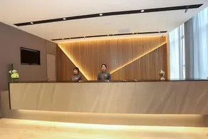 Home Inn Neo Yuncheng Hongqi East Street Huaidong Road Yanhu - Image 3