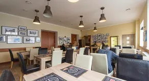 Apartmány vila Týniště - Image 2