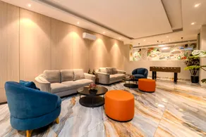 Hotel Cengkareng Inn - Image 2