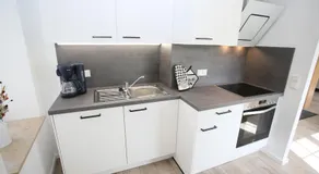 Ferienwohnung Zschopau Zentrum - Image 5