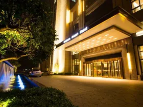 Beiyuan Grand Hotel - Image 2