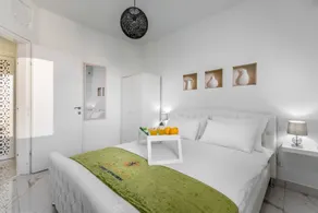 Stunning 2 BDR with balcony in Even Israel #19 - Image 2