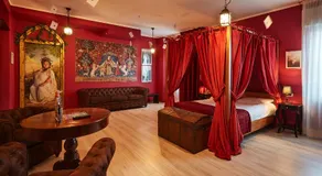 Binario Magic RistoHotel - Image 2