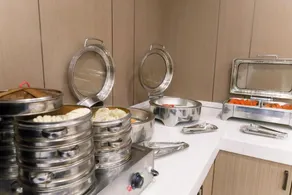 Kaiyuan M Hotel (Shaoxing Keqiao Anchang Branch) - Image 4