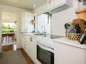 4 person holiday home in Broager-By Traum - Image 3