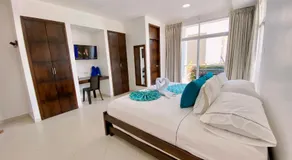 Hotel Playa Blanca - San Antero - Image 2