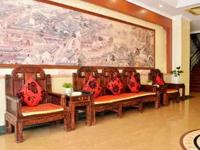 Peigen Yizutang Hotel - Image 3