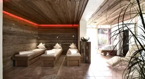 Hotel St Hubertus - Image 4