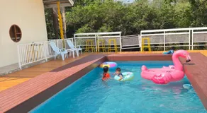 Khaosok Embrace Resort - Image 3