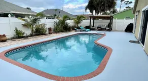 Perfect Jupiter Vacation House with Private Pool - Image 5
