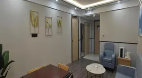Green Tree Inn Express Jiangsu Taizhou Xinghua RT-Mart - Image 5