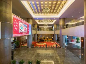 Beijing Railway Hotel - Image 3