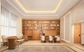 Vienna Hotel (Lushan Window Branch) - Image 5